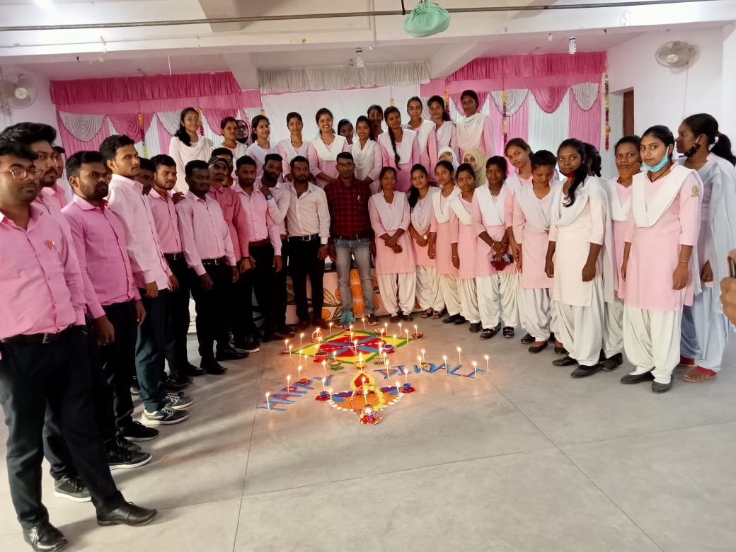Gautam Buddha Teachers Tranning College